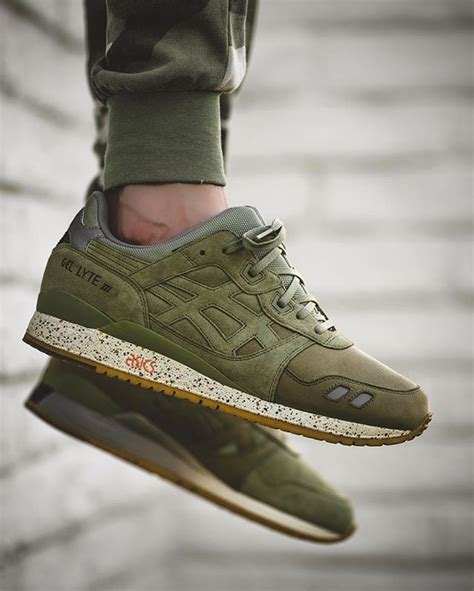 Asics Gel Lyte - özdemir asaf aşk sözleri