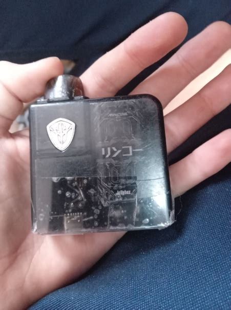 Продаю джели бокс 800руб торг он без испара | Krymsk vape | Вейп ...