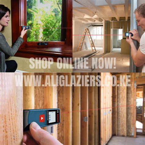 Bosch Blaze GLM 20 Laser Distance Measuring in Nairobi, Kenya ...