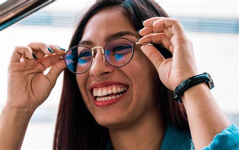 What are Colour-Blind Glasses?