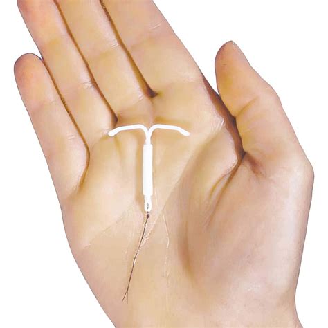 mirena iud side effects