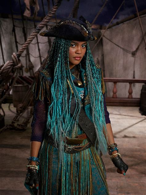 Uma | Descendants Wiki | FANDOM powered by Wikia