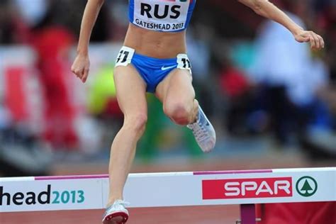 Aristarkhova and Akhmadiyev take first titles at Russian Championships ...