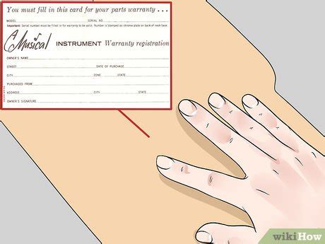 How to Replace Guitar Tuners: 9 Steps (with Pictures) - wikiHow