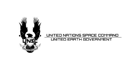 UNSC by LostDecay on DeviantArt