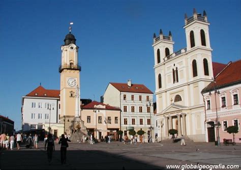 What to see in Baska Bystrica - SlovakiaTravels.com