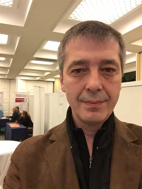 prof goran radunovic md international society  ultrasound