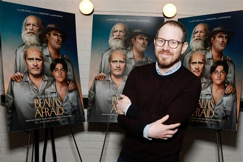 Beau American Horror Story Actor