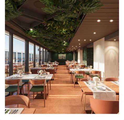 MSC World America: Einzigartiges Eataly-Restaurant exklusiv auf See
