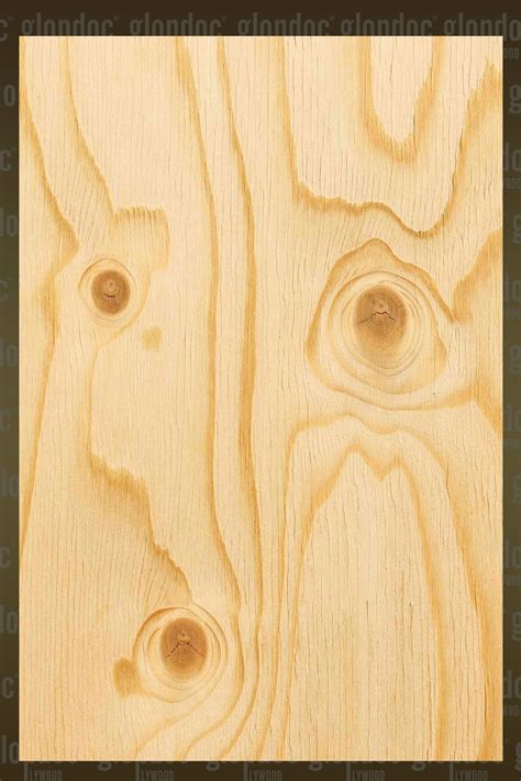 pine plywood