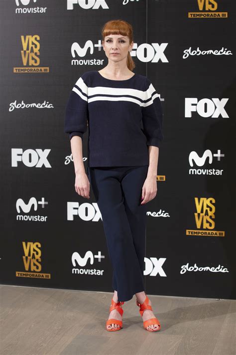 Najwa Nimri's feet