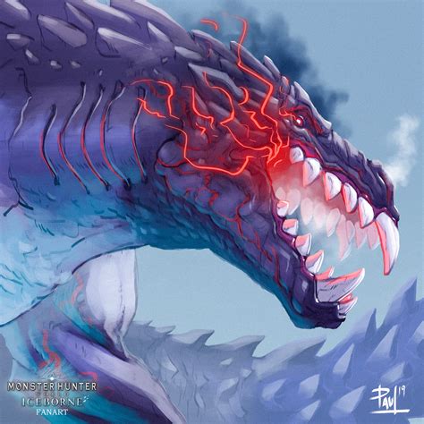ArtStation - Ebony Odogaron