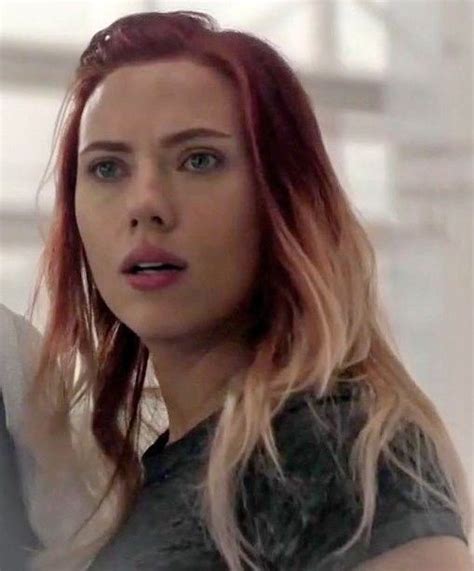 natasha romanoff penteados cores de cabelo viuva negra