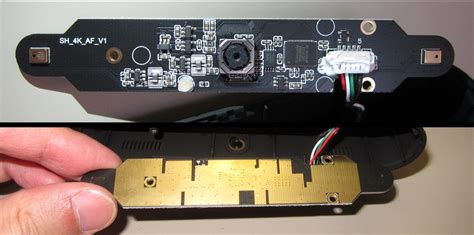 Depstech DW49 Webcam — Teardown and Measurements « Blog