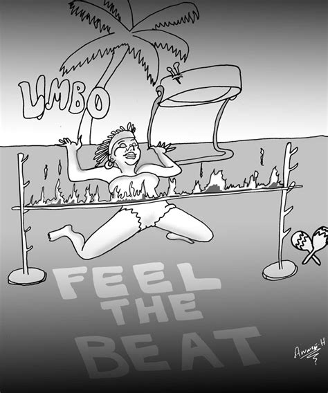 Limbo - Stabroek News