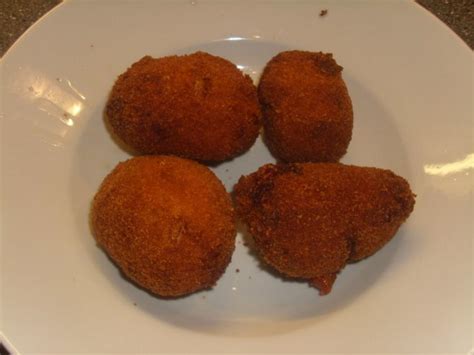Reisbällchen - schnell & einfach - von agentur_novak