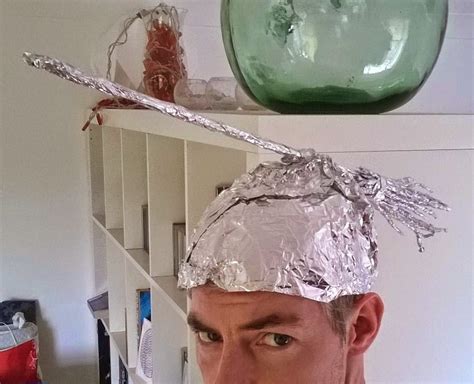 Infomaniac: Tinfoil Hat Entries