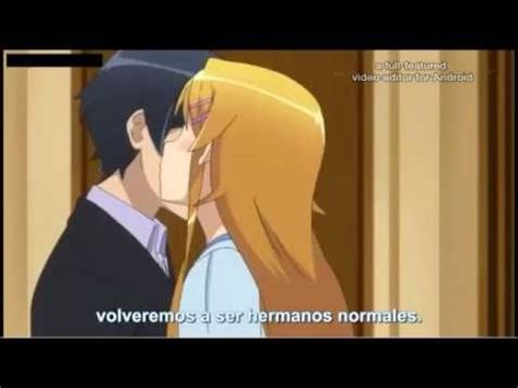 Кирино и Кёске/Kirino x Kyousuke (Я без тебя не могу) - YouTube