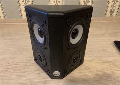 Колонки тыловые Wharfedale wh-2 surround Москва | Аудио и видео техника ...