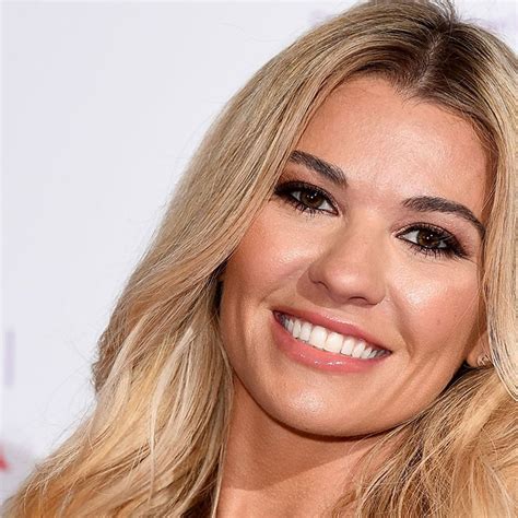 Christine McGuinness: Latest News, Pictures & Videos - HELLO!