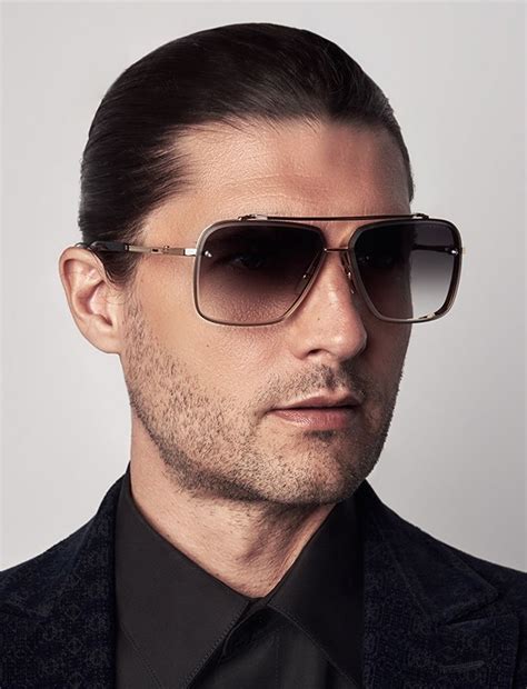 DITA - ’MACH SIX’ SUNGLASSES - la boutique eyewear