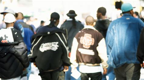 Bandas latinas en España: así funciona su eterna ruvalidad