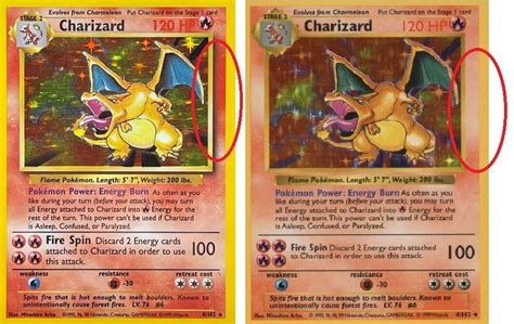What is a Shadowless Pokemon Card? - Poke Asset