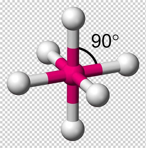 Geometria Octaédrica - Descarga gratis | Geometría molecular octaédrica geometría bipiramidal ...