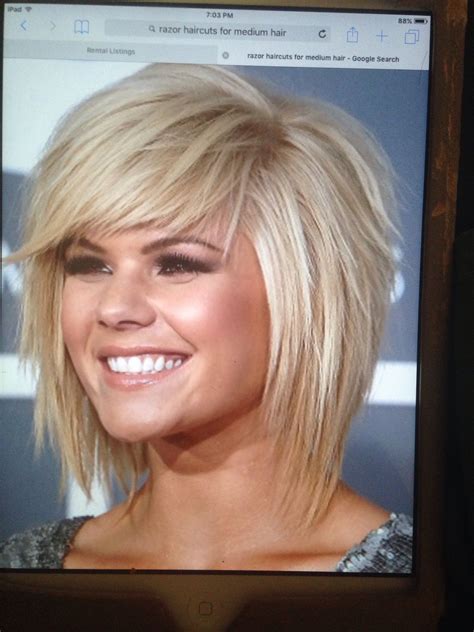 Pin by Leah Davis on Hair & Makeup | Really short hair, Middle length