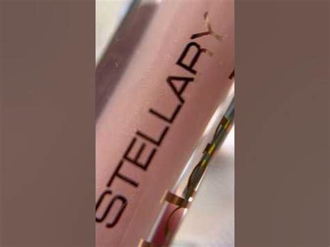 Все свочти на новую коллекцию Stellary Golden Lace #makeup # ...