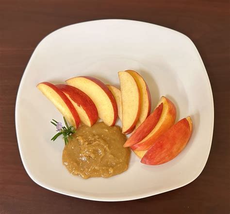 Cashew Fruit Dip | Puget Sound Kidney Centers