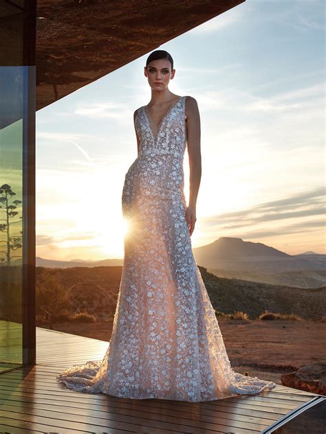 Diamond Mermaid Wedding Dress Mermaid Wedding Dresses WED2B