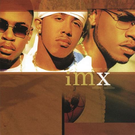 Imx — IMx | Last.fm