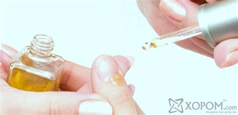 Мөөгөнцрийг гэртээ эмчилж болно. Өдөрт 2 удаа түрхэхээ мартаж болохгүй...