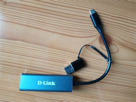 Сетевой адаптер D-Link DUB-2315/A1A — купить в интернет-магазине ОНЛАЙН ...