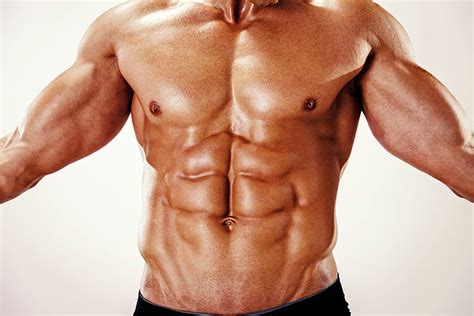 Muscles Jigsaw Puzzle by Eclipse images - Photos.com