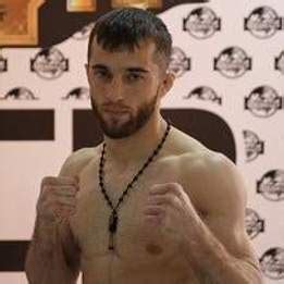 Zaur Kasumov vs. Musa Umarov, ACB | MMA Bout | Tapology