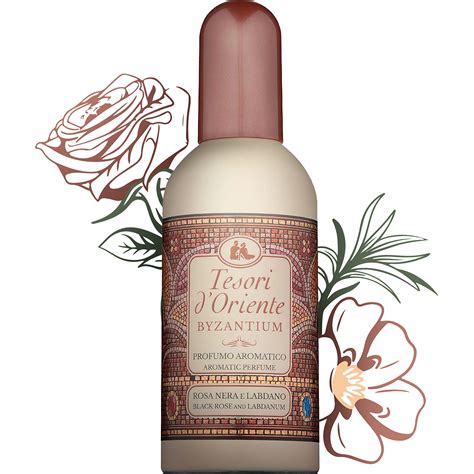 Tesori D'Oriente Ayurveda Perfumes For Women, Eau De Toilette, Women's ...