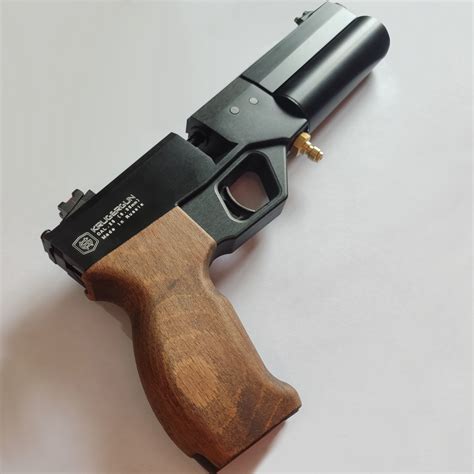 Пистолет Компакт | KRUGERGUN
