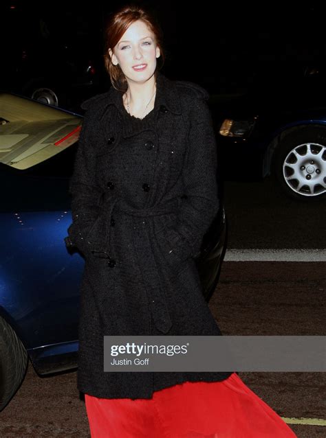 Kelly Reilly Nude Photos, Scenes and Sex Tape 2024 - Scandal Planet