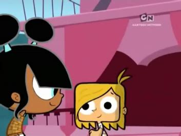 Robotboy- Tommy and Lola - Robotboy- TommyxLola Photo (34073936) - Fanpop