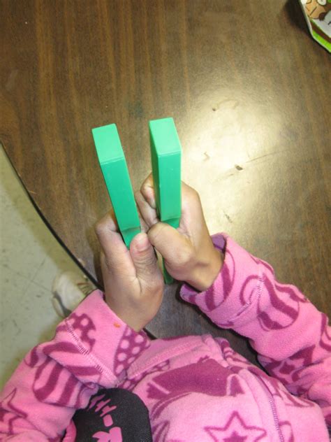 Teaching, Learning, & Loving: Magnets