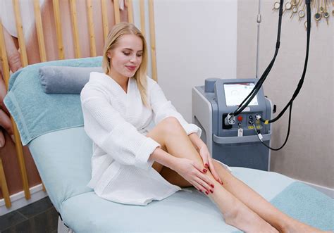 Dauerhafte Laser Haarentfernung Berlin - Laser ONE Institut