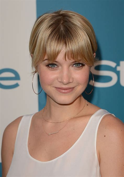 Sarah Jones - actress - biography, photo, best movies and TV shows