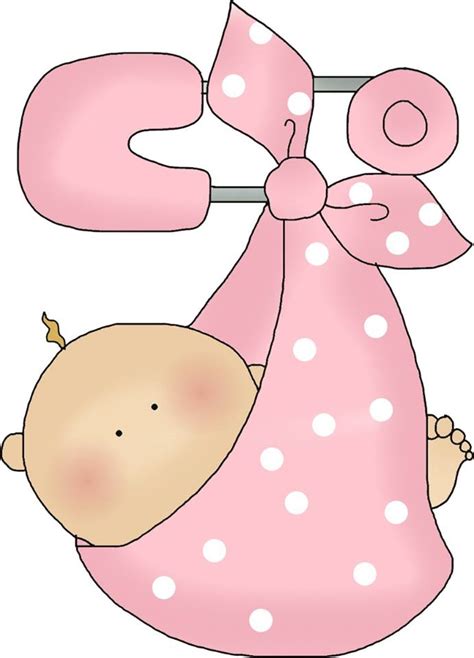 ♥ Dibujos a color ♥: Bebes recién nacidos