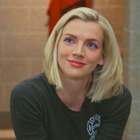 pin  daniel espinosa  kara killmer chicago fire kara killmer