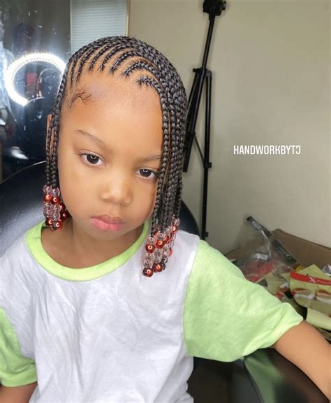 31 braid hairstyles for little girls that will make you say awwwww