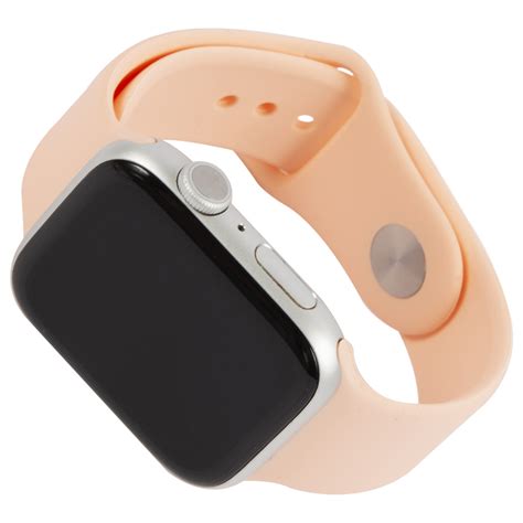 Ремешок для Apple watch 38 - 40 mm Series 3,4,5,SE,6/Силиконовый ...