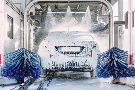 Colonial Car Wash | Keep Your Car Clean