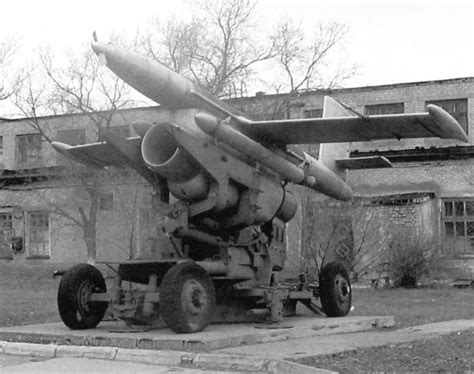 БПЛА-мишень Ла-17. - Российская авиация